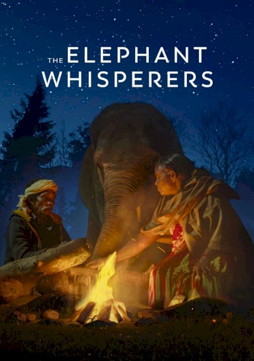 The Elephant Whisperers The Elephant Whisperers