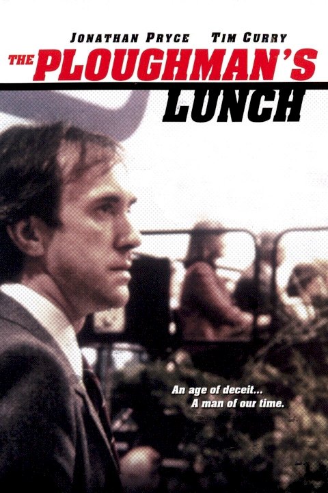 The Ploughman's Lunch The Ploughman's Lunch