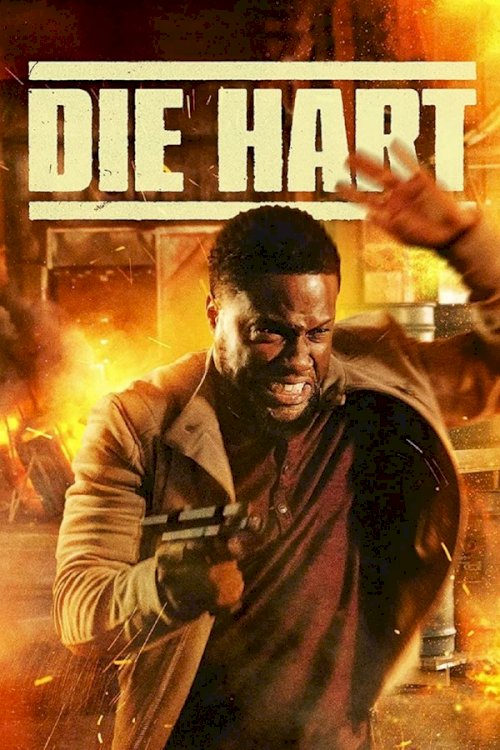 Die Hart Die Hart