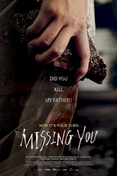 Missing You Missing You