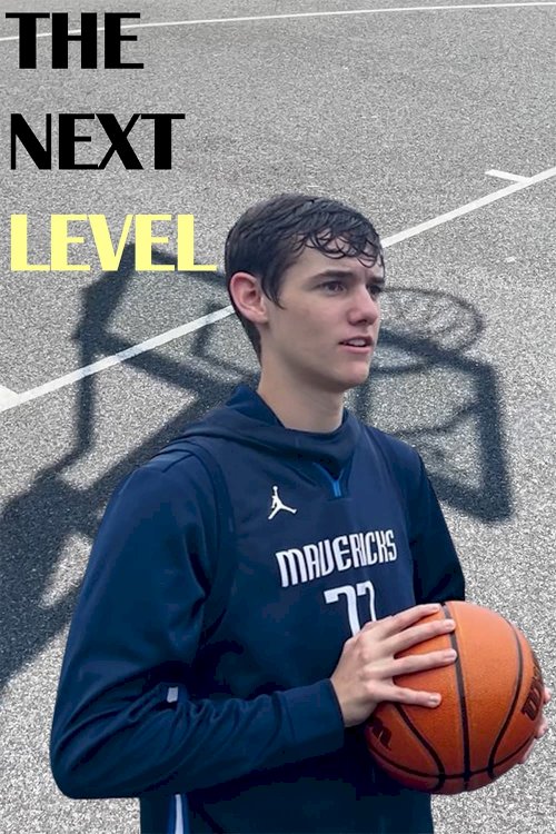 The Next Level The Next Level