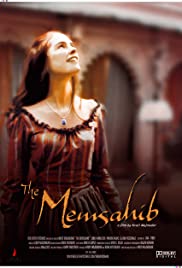 The Memsahib The Memsahib