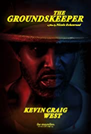 Twilight Storytellers: The Groundskeeper Twilight Storytellers: The Groundskeeper