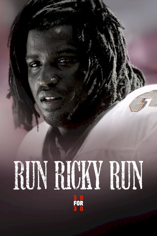 Run Ricky Run Run Ricky Run