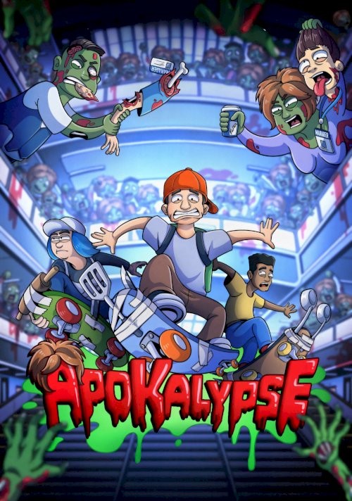 ApoKalypse ApoKalypse