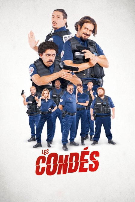 Les Condés Les Condés