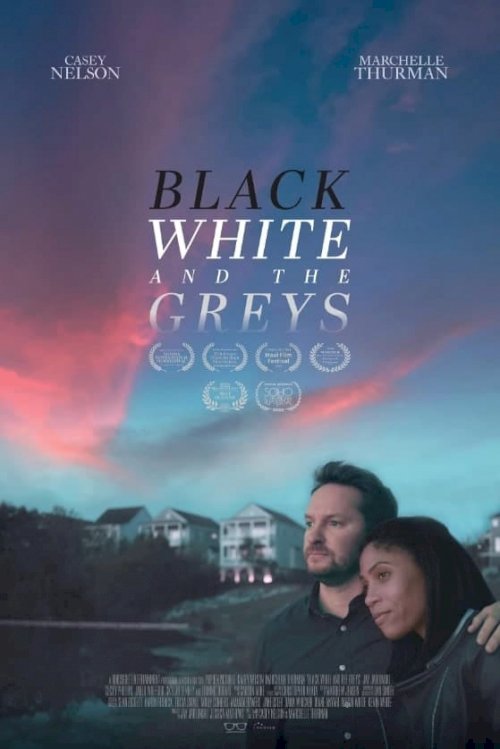 Black White and the Greys Black White and the Greys