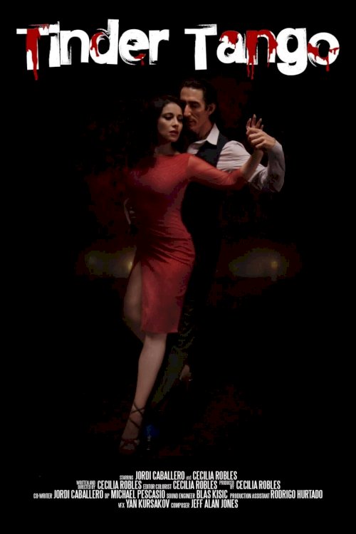 Tinder Tango Tinder Tango