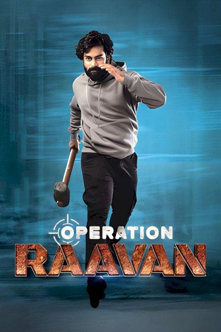 Operation Raavan Operation Raavan