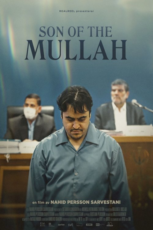 Son of the Mullah Son of the Mullah