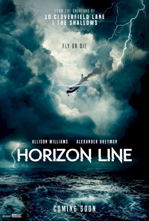 Horizon Line Horizon Line