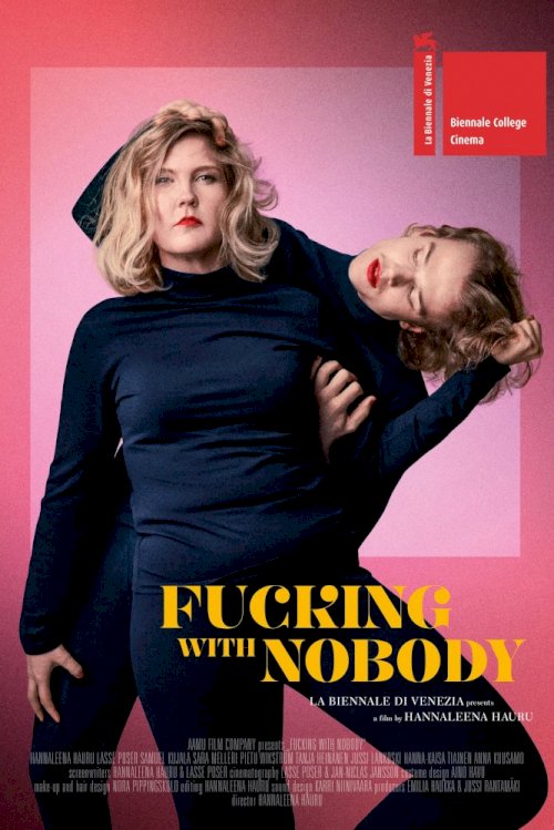 Fucking with Nobody Fucking with Nobody