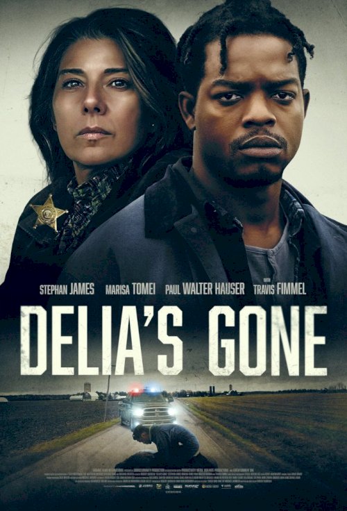 Delia's Gone Delia's Gone