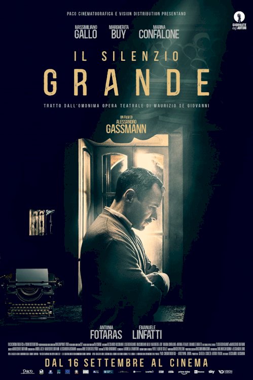 The Great Silence