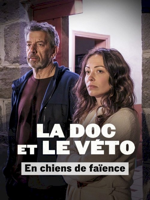 La doc et le véto : En chiens de faïence La doc et le véto : En chiens de faïence