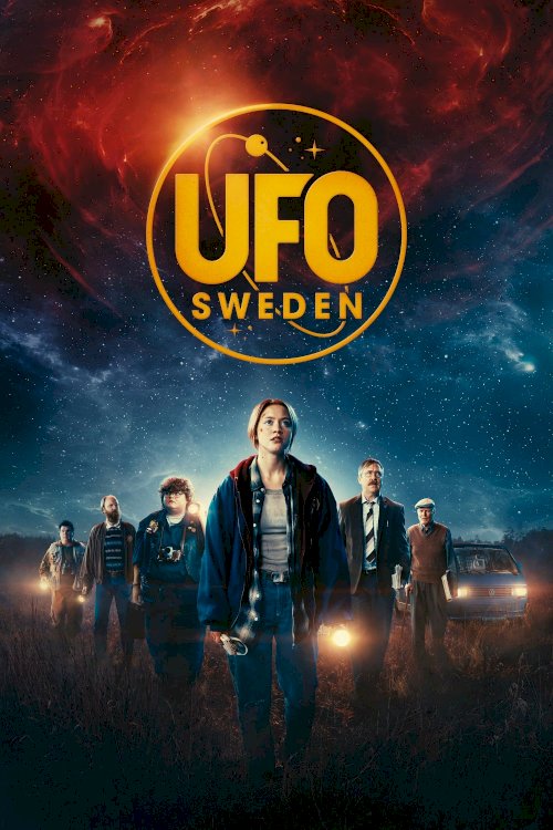 UFO Sweden UFO Sweden