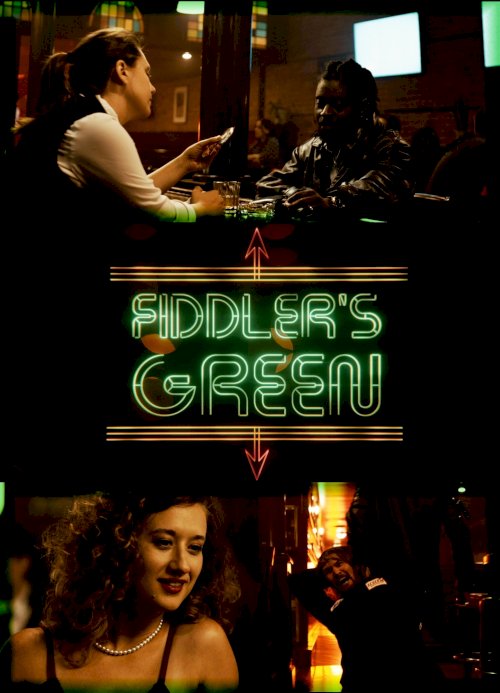 Fiddler’s Green Fiddler’s Green