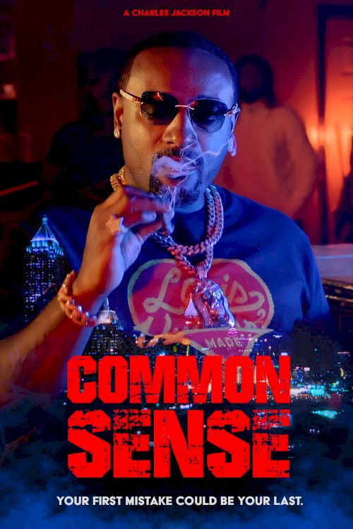 Common Sense Common Sense