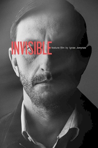 Invisible Invisible