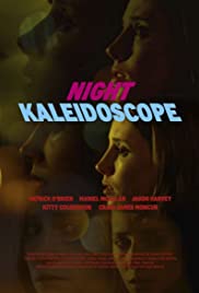 Night Kaleidoscope Night Kaleidoscope