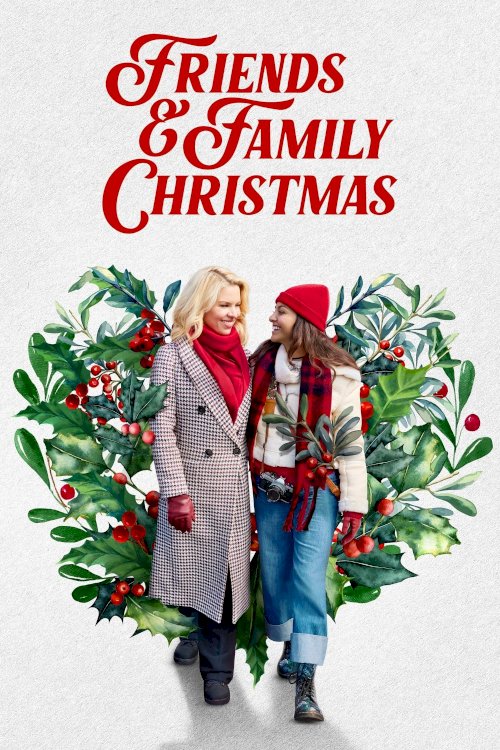Friends & Family Christmas