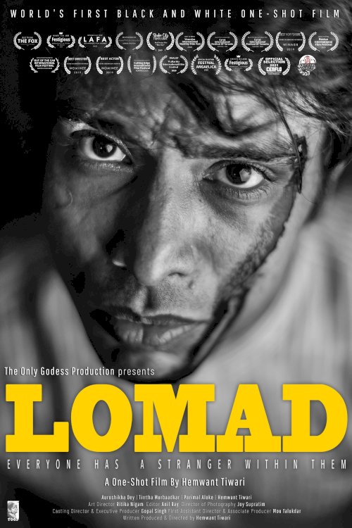 Lomad Lomad
