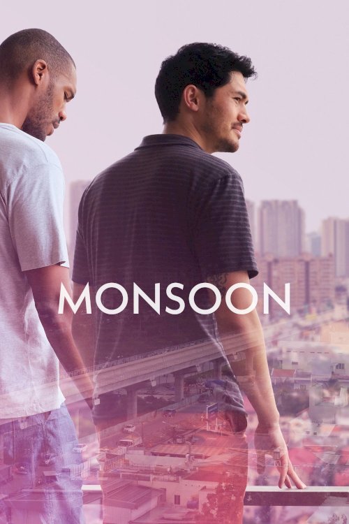 Monsoon Monsoon