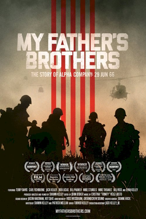 My Father’s Brothers My Father’s Brothers