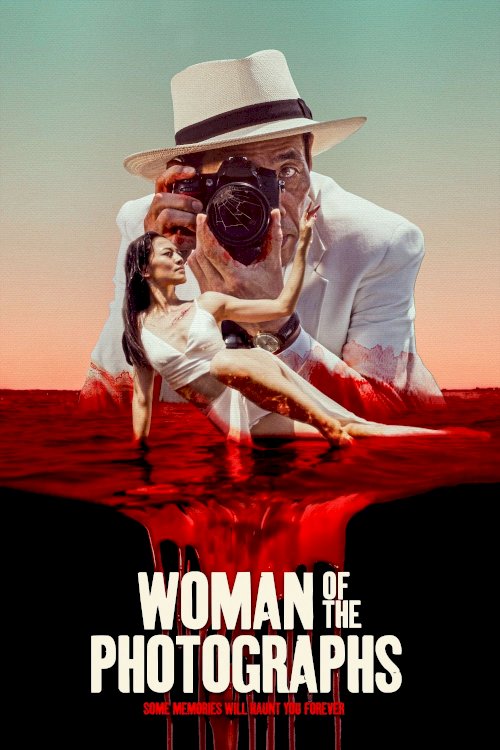 Woman of the Photographs Woman of the Photographs