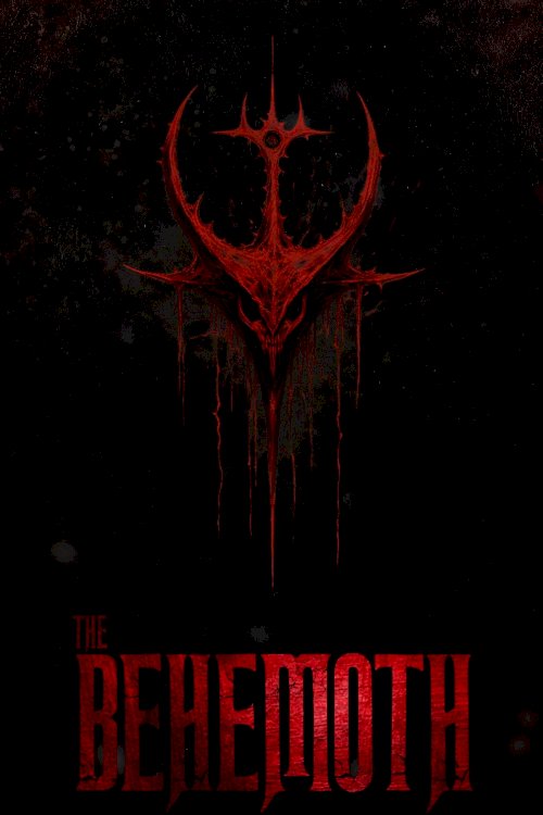 The Behemoth The Behemoth