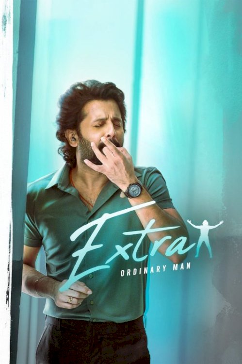 Extra Ordinary Man