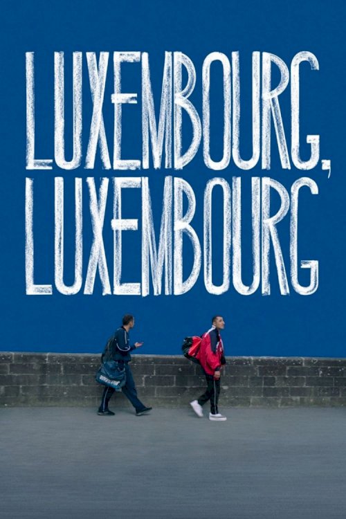 Luxembourg, Luxembourg Luxembourg, Luxembourg