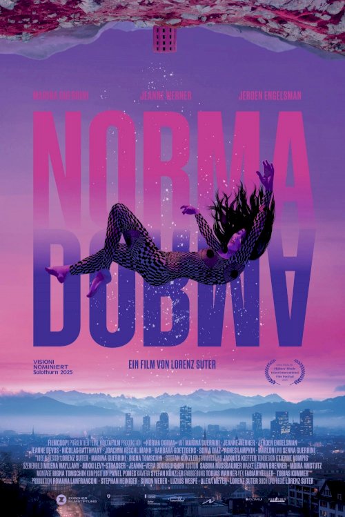 Norma Dorma Norma Dorma