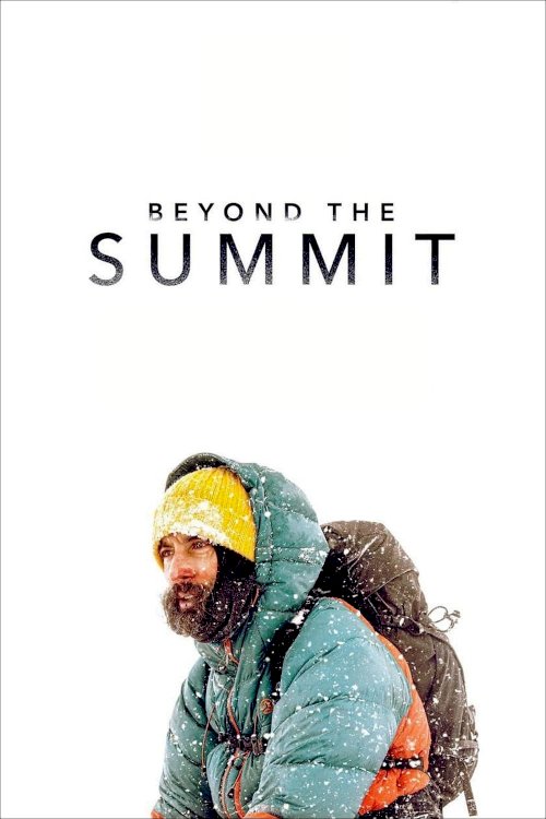 Beyond the Summit Beyond the Summit