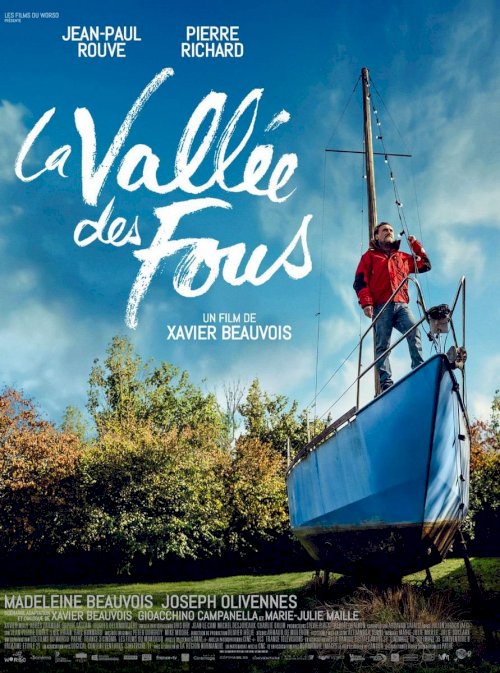 The Valley of Fools The Valley of Fools