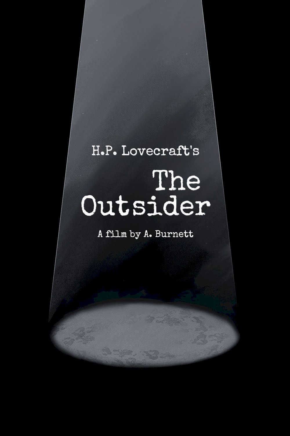 The Outsider The Outsider
