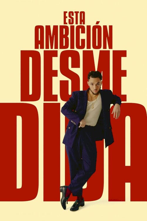 Esta Ambición Desmedida Esta Ambición Desmedida