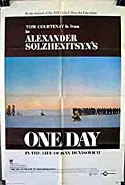 One Day in the Life of Ivan Denisovich One Day in the Life of Ivan Denisovich
