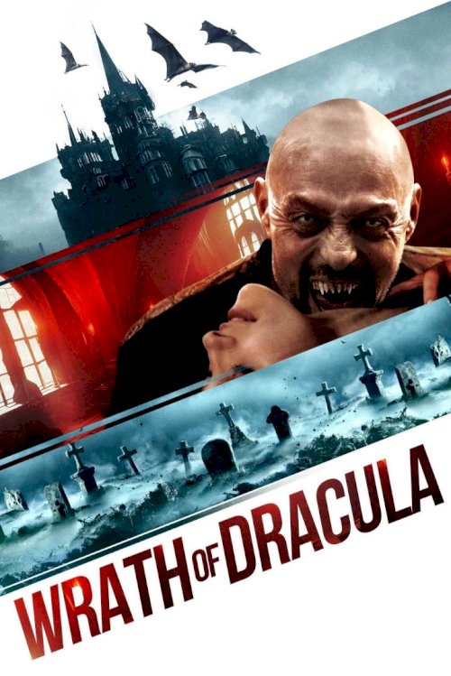 Wrath of Dracula Wrath of Dracula