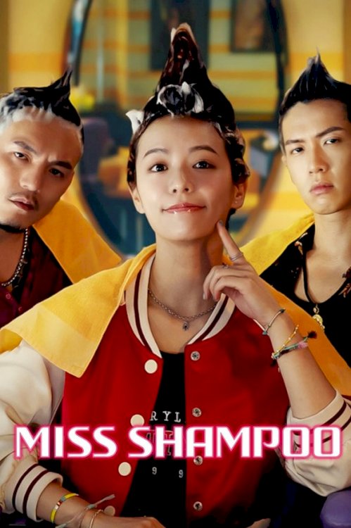 Miss Shampoo Miss Shampoo