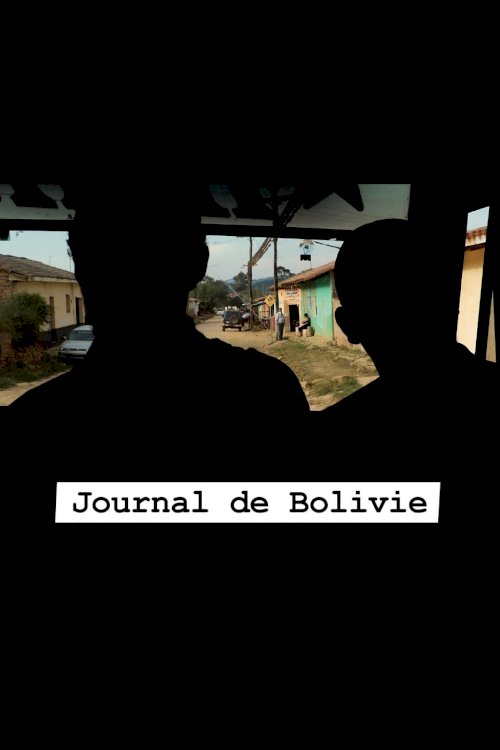Journal de Bolivie Journal de Bolivie