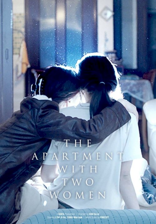 The Apartment with Two Women The Apartment with Two Women