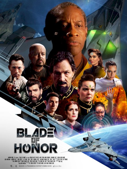 Blade Of Honor Blade Of Honor