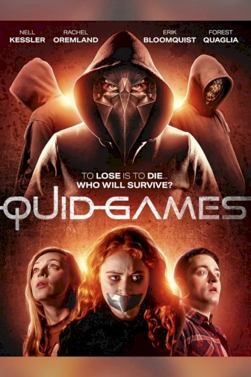 Quid Games Quid Games