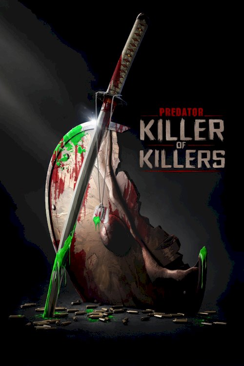 Predator: Killer of Killers Predator: Killer of Killers