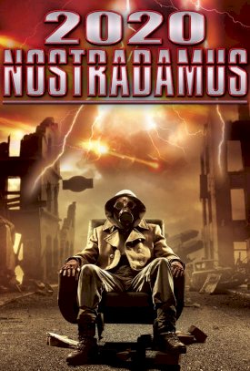 2020 Nostradamus 2020 Nostradamus