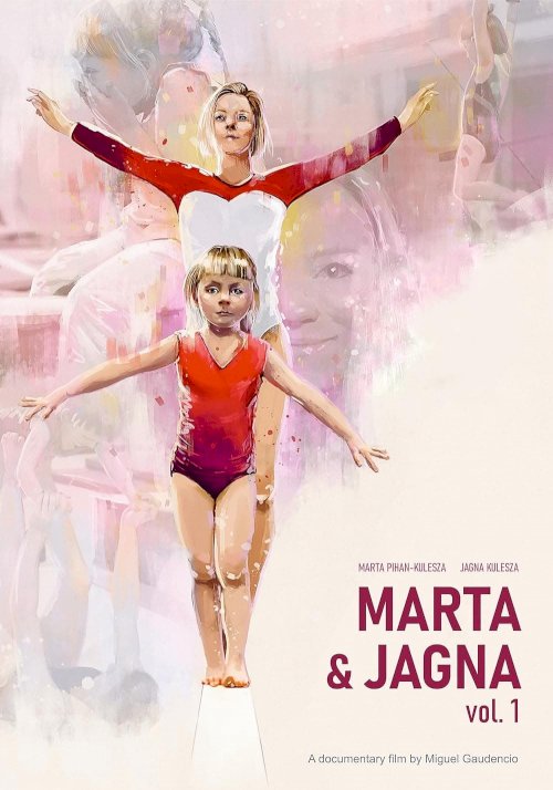 Marta & Jagna: Vol. I Marta & Jagna: Vol. I
