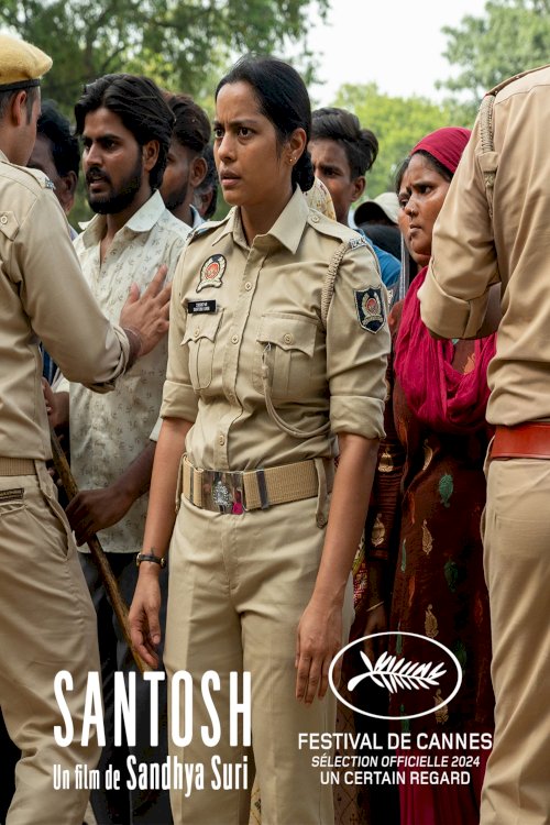 Santosh Santosh