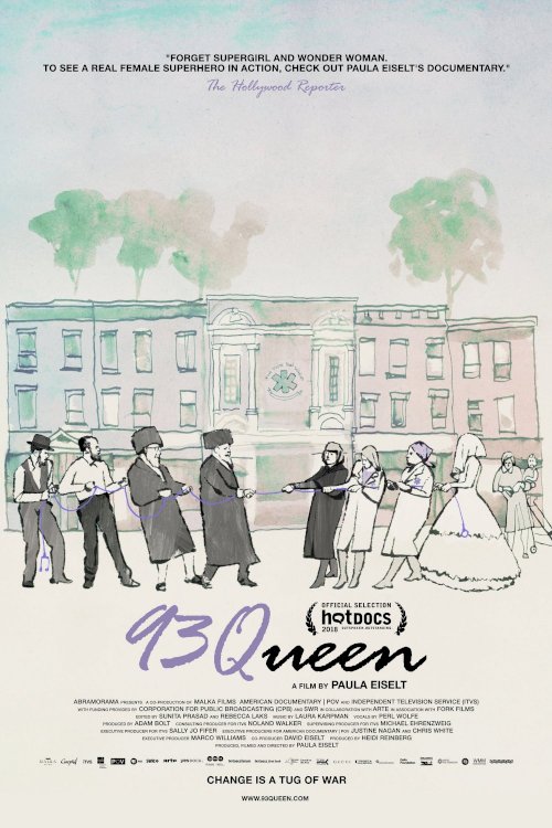 93Queen