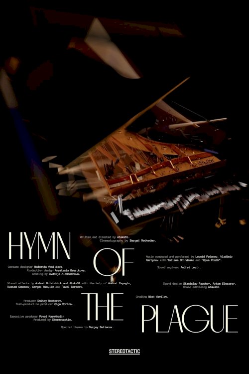 Hymn of the Plague